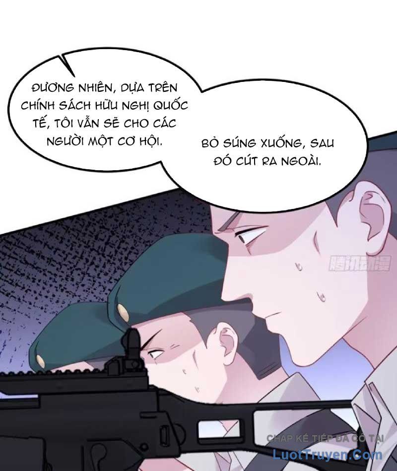 Bỏ Làm Simp Chúa, Ta Có Trong Tay Cả Tỉ Thần Hào Chap 319 - Next Chap 320