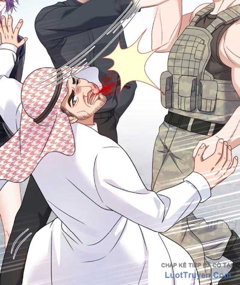 Bỏ Làm Simp Chúa, Ta Có Trong Tay Cả Tỉ Thần Hào Chap 319 - Next Chap 320