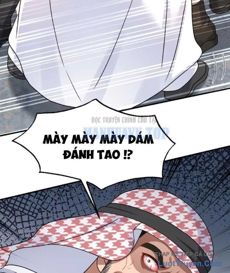 Bỏ Làm Simp Chúa, Ta Có Trong Tay Cả Tỉ Thần Hào Chap 319 - Next Chap 320
