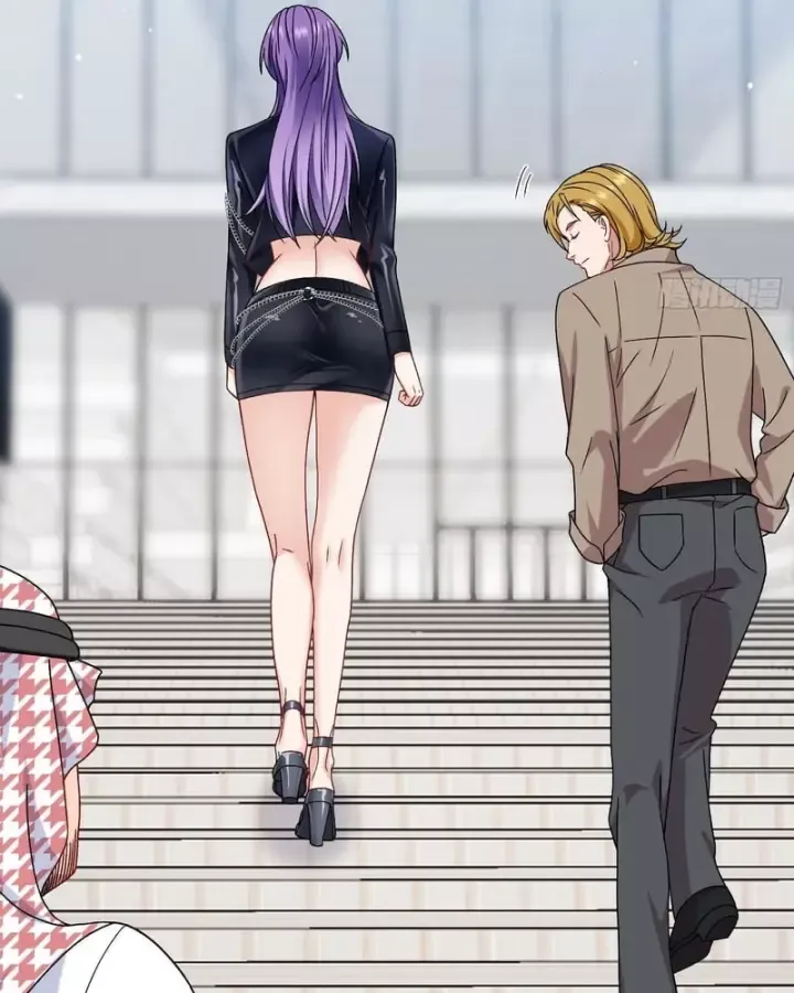 Bỏ Làm Simp Chúa, Ta Có Trong Tay Cả Tỉ Thần Hào Chap 314 - Next Chap 315