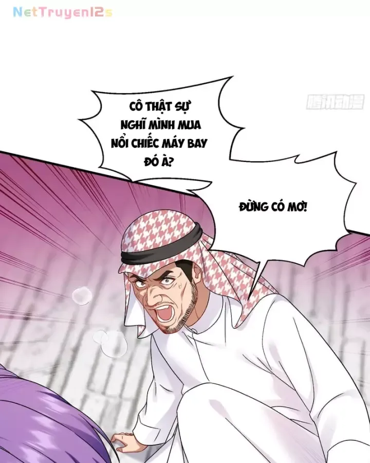 Bỏ Làm Simp Chúa, Ta Có Trong Tay Cả Tỉ Thần Hào Chap 314 - Next Chap 315