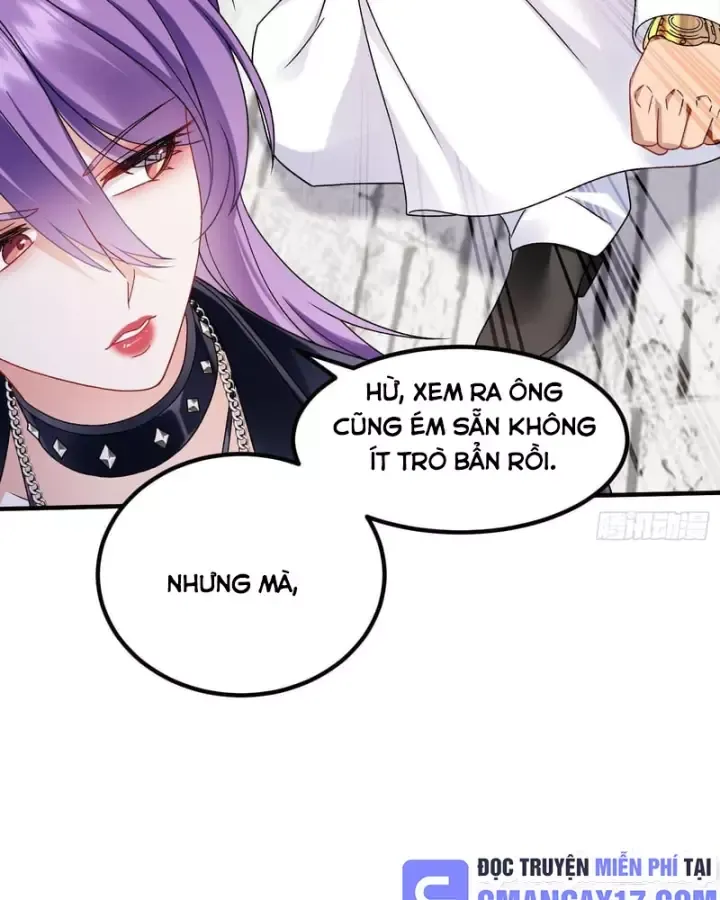 Bỏ Làm Simp Chúa, Ta Có Trong Tay Cả Tỉ Thần Hào Chap 314 - Next Chap 315