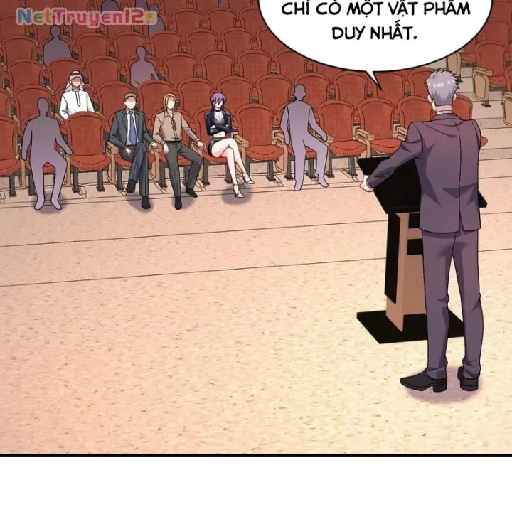 Bỏ Làm Simp Chúa, Ta Có Trong Tay Cả Tỉ Thần Hào Chap 314 - Next Chap 315