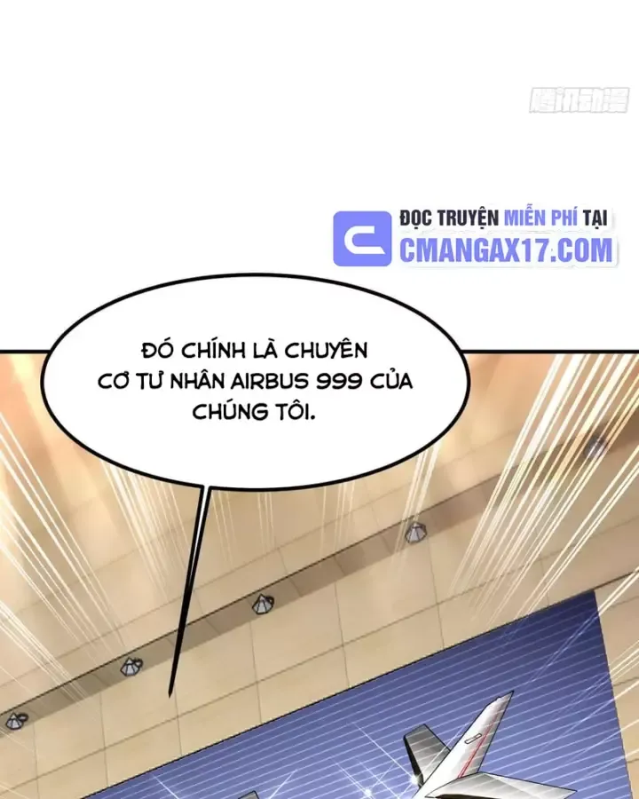 Bỏ Làm Simp Chúa, Ta Có Trong Tay Cả Tỉ Thần Hào Chap 314 - Next Chap 315