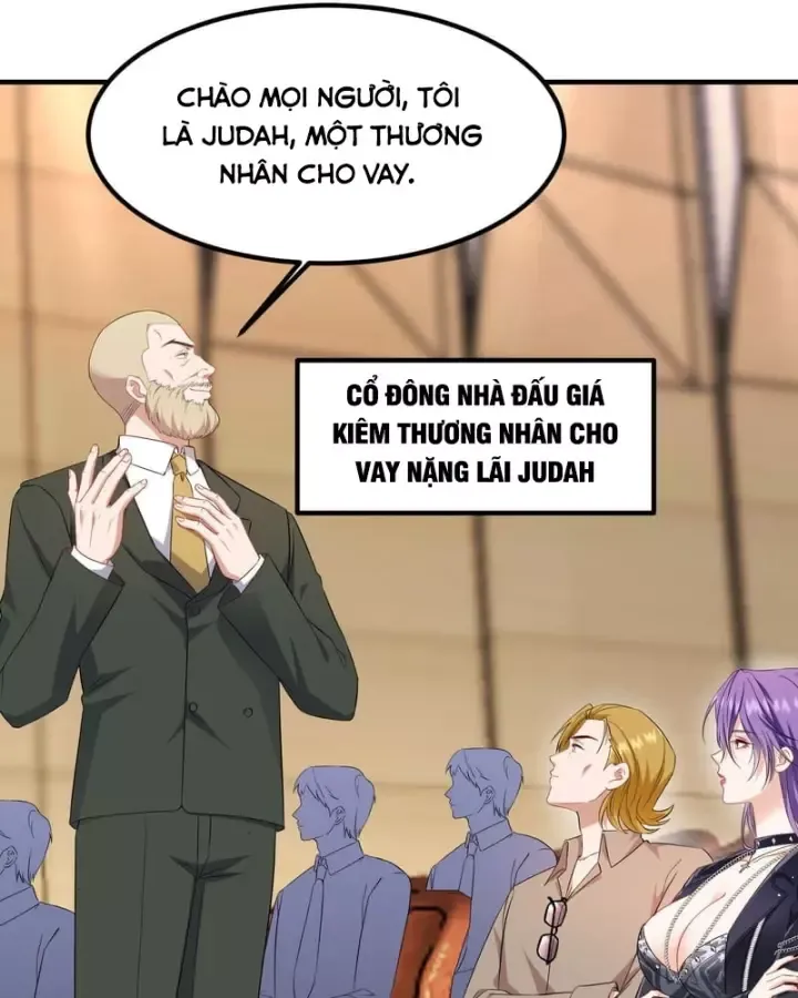Bỏ Làm Simp Chúa, Ta Có Trong Tay Cả Tỉ Thần Hào Chap 314 - Next Chap 315