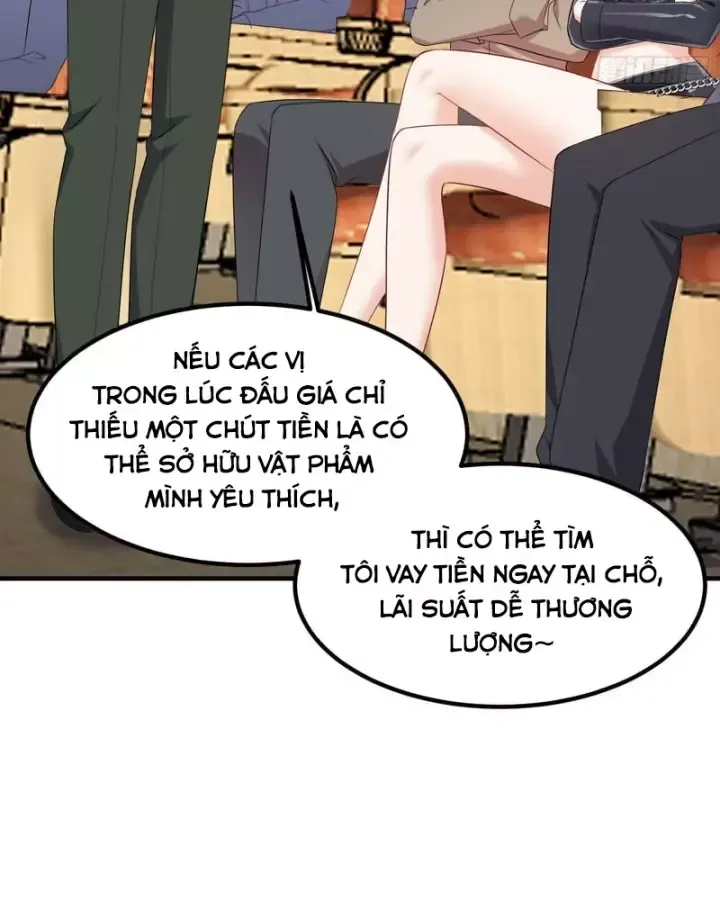 Bỏ Làm Simp Chúa, Ta Có Trong Tay Cả Tỉ Thần Hào Chap 314 - Next Chap 315
