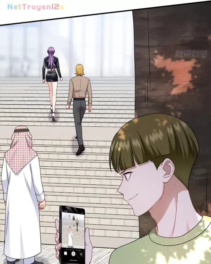 Bỏ Làm Simp Chúa, Ta Có Trong Tay Cả Tỉ Thần Hào Chap 314 - Next Chap 315