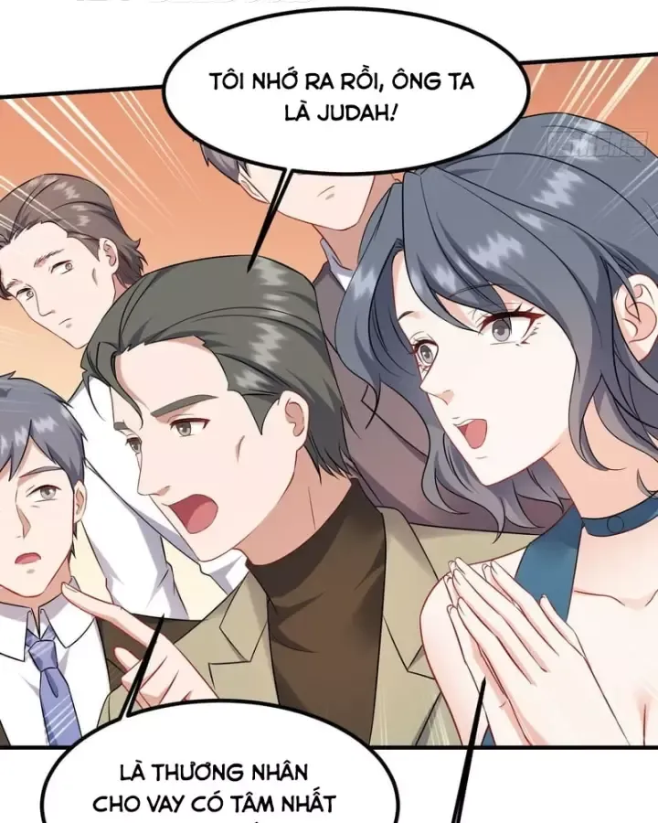 Bỏ Làm Simp Chúa, Ta Có Trong Tay Cả Tỉ Thần Hào Chap 314 - Next Chap 315