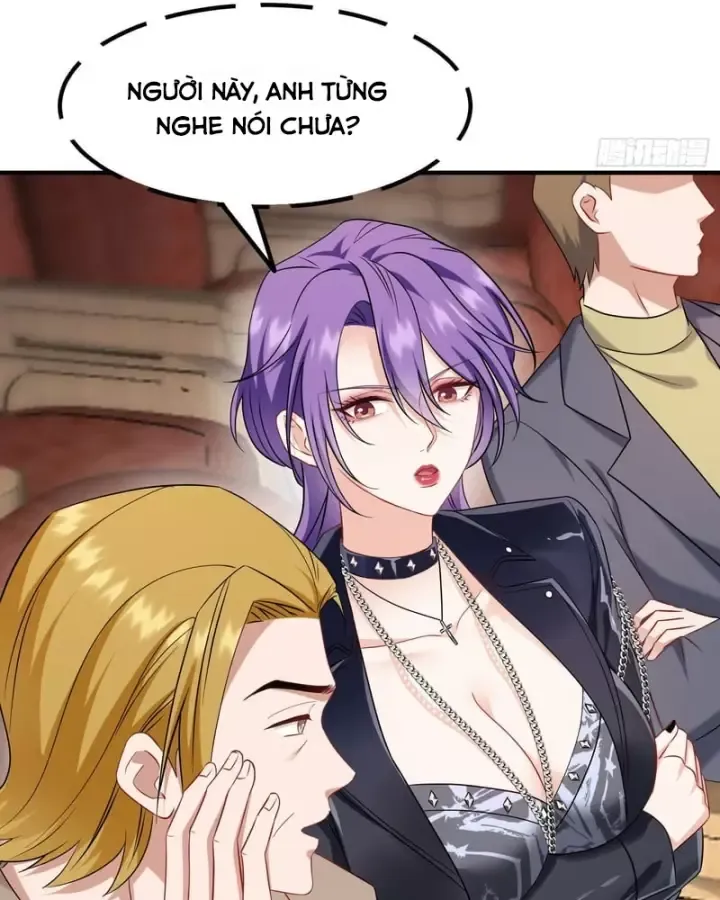 Bỏ Làm Simp Chúa, Ta Có Trong Tay Cả Tỉ Thần Hào Chap 314 - Next Chap 315