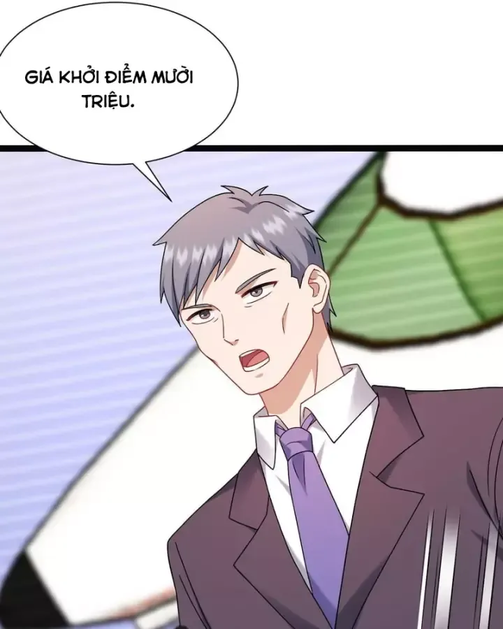 Bỏ Làm Simp Chúa, Ta Có Trong Tay Cả Tỉ Thần Hào Chap 314 - Next Chap 315