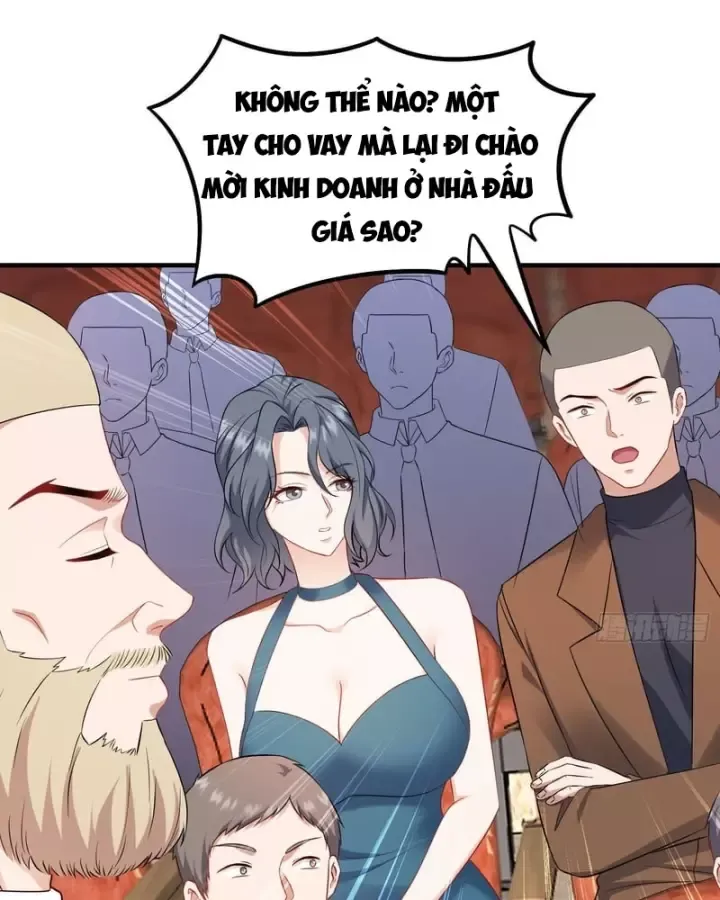 Bỏ Làm Simp Chúa, Ta Có Trong Tay Cả Tỉ Thần Hào Chap 314 - Next Chap 315