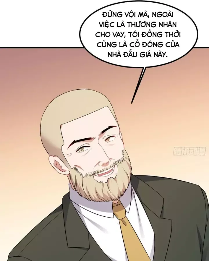 Bỏ Làm Simp Chúa, Ta Có Trong Tay Cả Tỉ Thần Hào Chap 314 - Next Chap 315