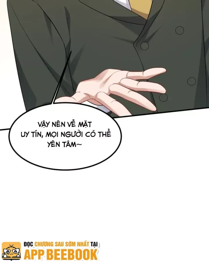 Bỏ Làm Simp Chúa, Ta Có Trong Tay Cả Tỉ Thần Hào Chap 314 - Next Chap 315