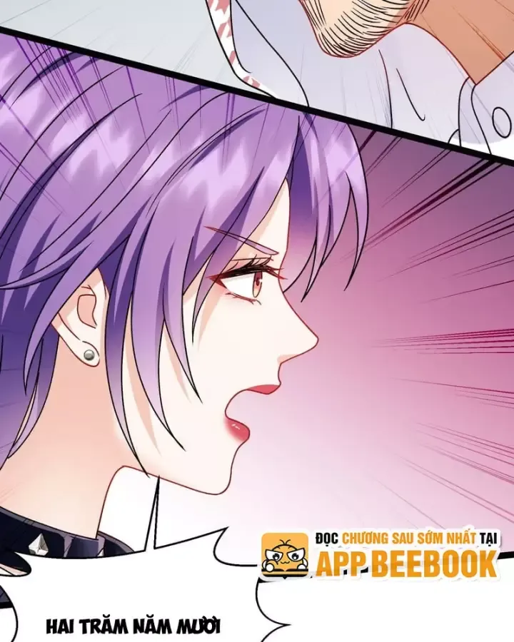 Bỏ Làm Simp Chúa, Ta Có Trong Tay Cả Tỉ Thần Hào Chap 314 - Next Chap 315