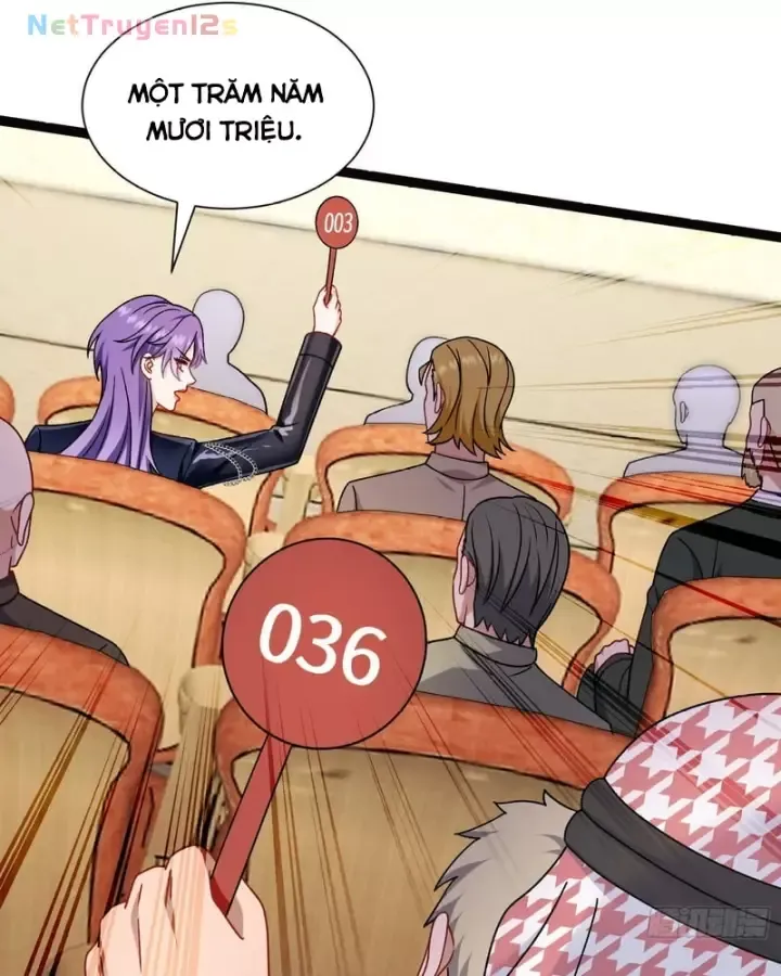 Bỏ Làm Simp Chúa, Ta Có Trong Tay Cả Tỉ Thần Hào Chap 314 - Next Chap 315