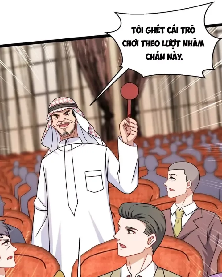 Bỏ Làm Simp Chúa, Ta Có Trong Tay Cả Tỉ Thần Hào Chap 314 - Next Chap 315