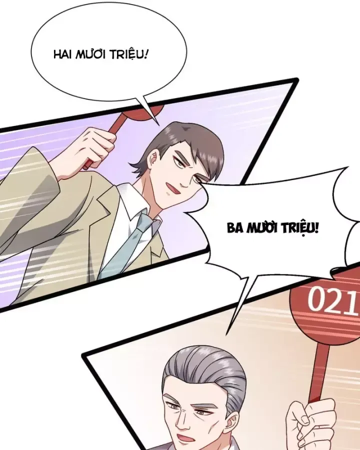 Bỏ Làm Simp Chúa, Ta Có Trong Tay Cả Tỉ Thần Hào Chap 314 - Next Chap 315