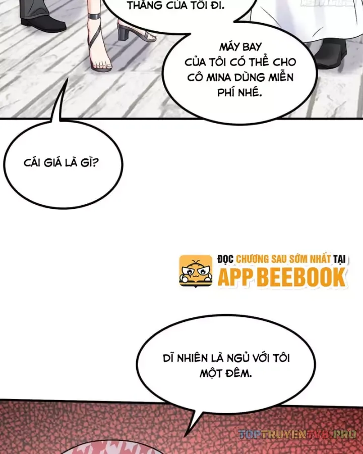 Bỏ Làm Simp Chúa, Ta Có Trong Tay Cả Tỉ Thần Hào Chap 314 - Next Chap 315