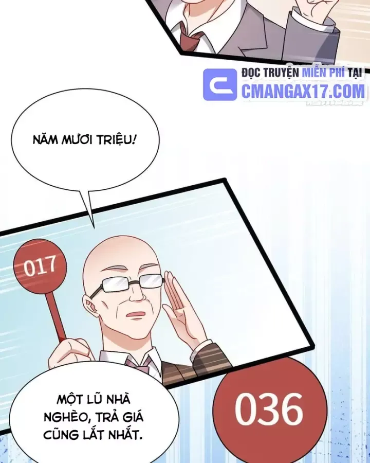 Bỏ Làm Simp Chúa, Ta Có Trong Tay Cả Tỉ Thần Hào Chap 314 - Next Chap 315