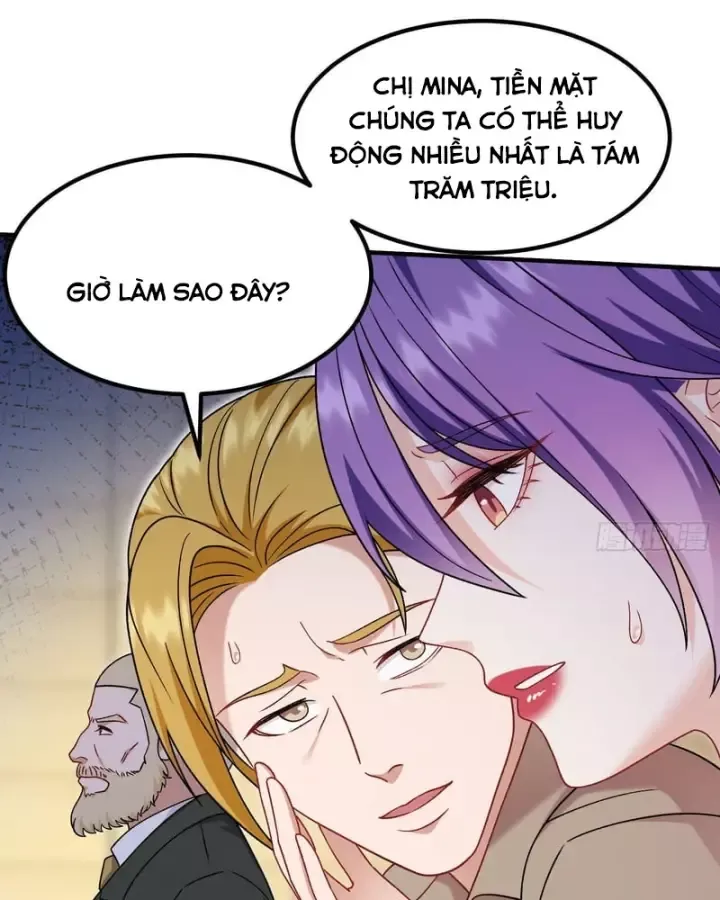 Bỏ Làm Simp Chúa, Ta Có Trong Tay Cả Tỉ Thần Hào Chap 314 - Next Chap 315