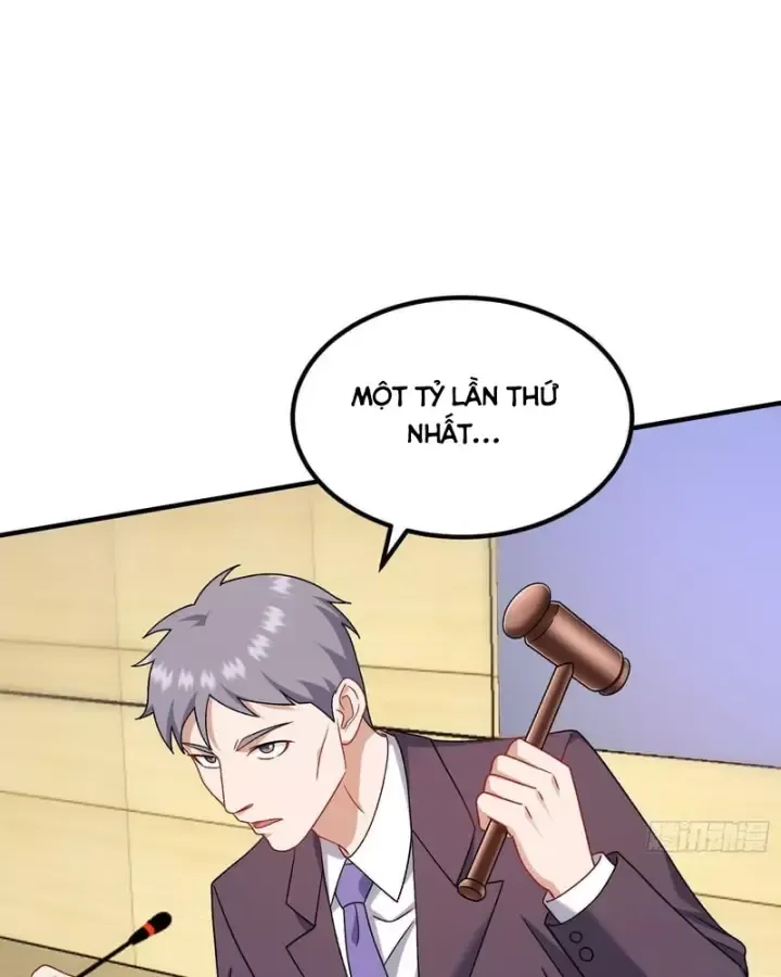 Bỏ Làm Simp Chúa, Ta Có Trong Tay Cả Tỉ Thần Hào Chap 314 - Next Chap 315
