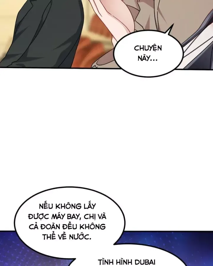 Bỏ Làm Simp Chúa, Ta Có Trong Tay Cả Tỉ Thần Hào Chap 314 - Next Chap 315