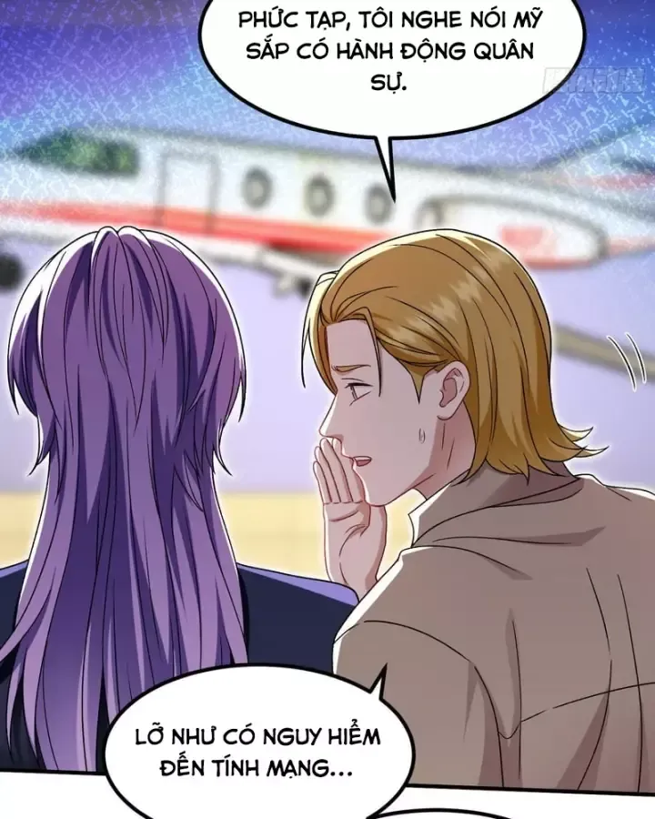 Bỏ Làm Simp Chúa, Ta Có Trong Tay Cả Tỉ Thần Hào Chap 314 - Next Chap 315
