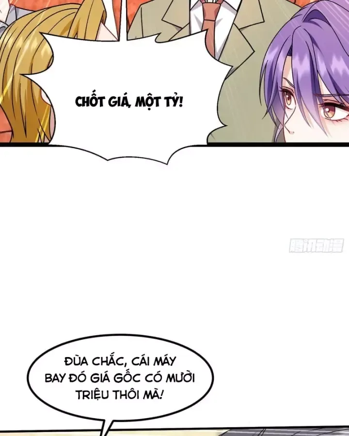 Bỏ Làm Simp Chúa, Ta Có Trong Tay Cả Tỉ Thần Hào Chap 314 - Next Chap 315