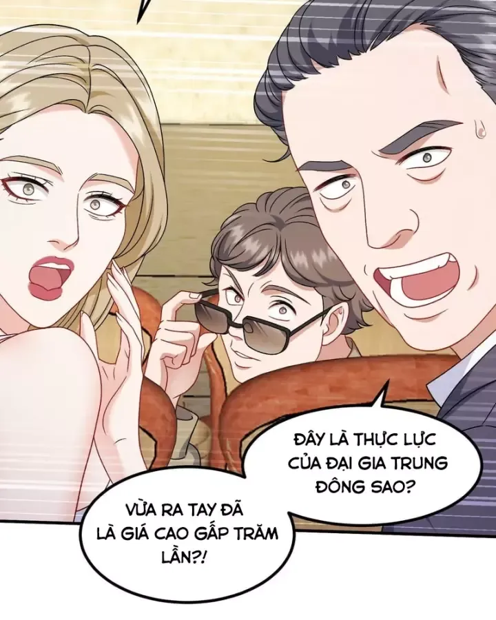 Bỏ Làm Simp Chúa, Ta Có Trong Tay Cả Tỉ Thần Hào Chap 314 - Next Chap 315