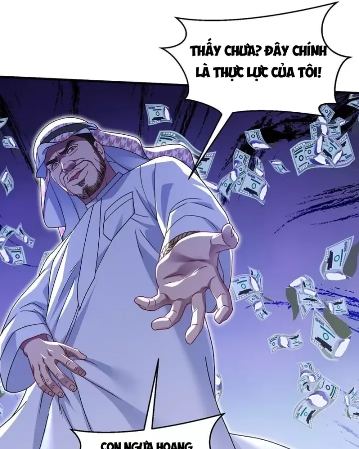 Bỏ Làm Simp Chúa, Ta Có Trong Tay Cả Tỉ Thần Hào Chap 314 - Next Chap 315