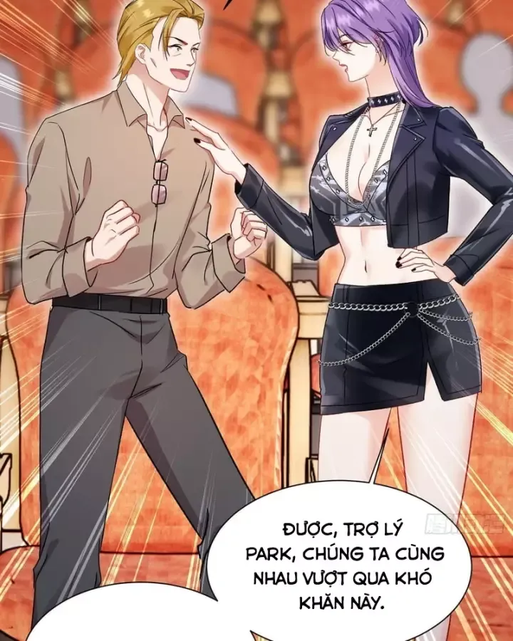Bỏ Làm Simp Chúa, Ta Có Trong Tay Cả Tỉ Thần Hào Chap 314 - Next Chap 315