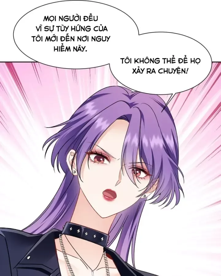 Bỏ Làm Simp Chúa, Ta Có Trong Tay Cả Tỉ Thần Hào Chap 314 - Next Chap 315