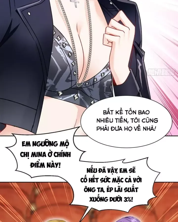 Bỏ Làm Simp Chúa, Ta Có Trong Tay Cả Tỉ Thần Hào Chap 314 - Next Chap 315