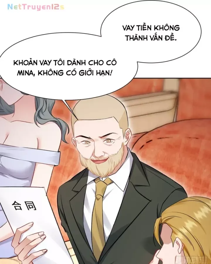 Bỏ Làm Simp Chúa, Ta Có Trong Tay Cả Tỉ Thần Hào Chap 314 - Next Chap 315