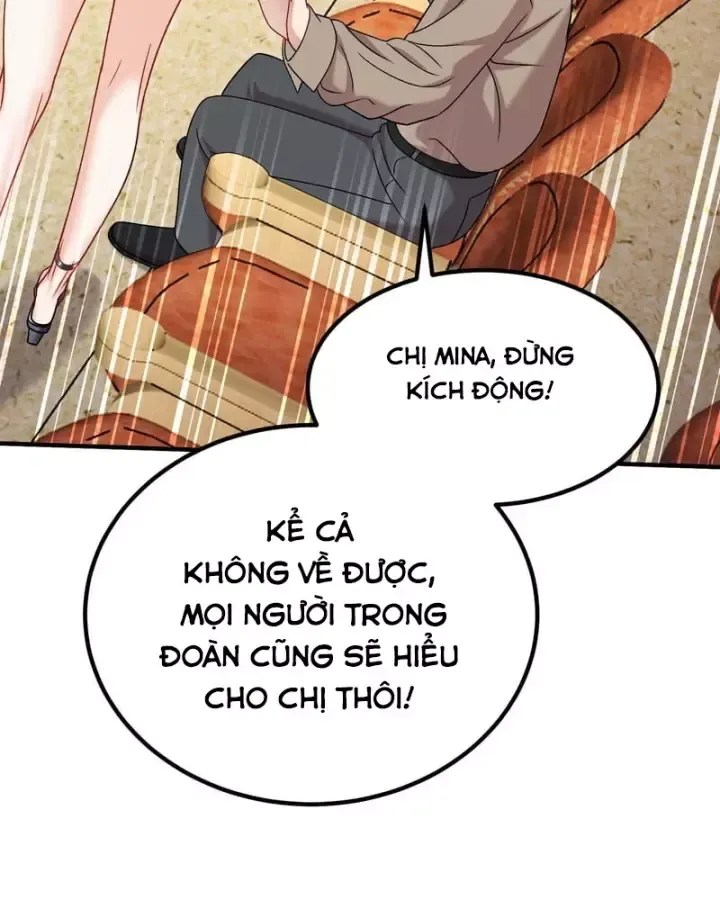 Bỏ Làm Simp Chúa, Ta Có Trong Tay Cả Tỉ Thần Hào Chap 314 - Next Chap 315