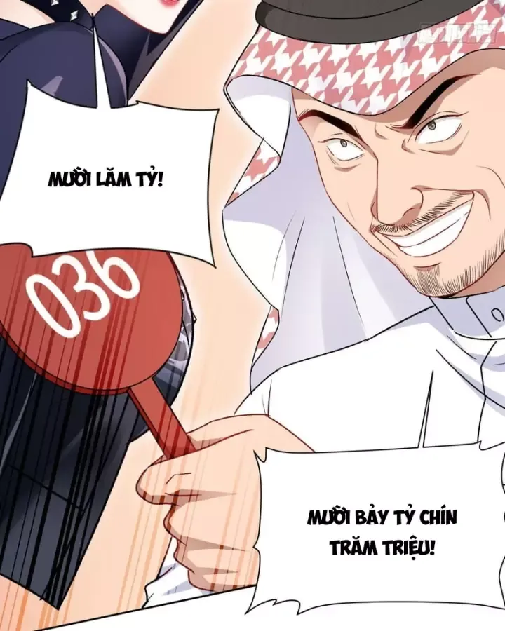 Bỏ Làm Simp Chúa, Ta Có Trong Tay Cả Tỉ Thần Hào Chap 314 - Next Chap 315