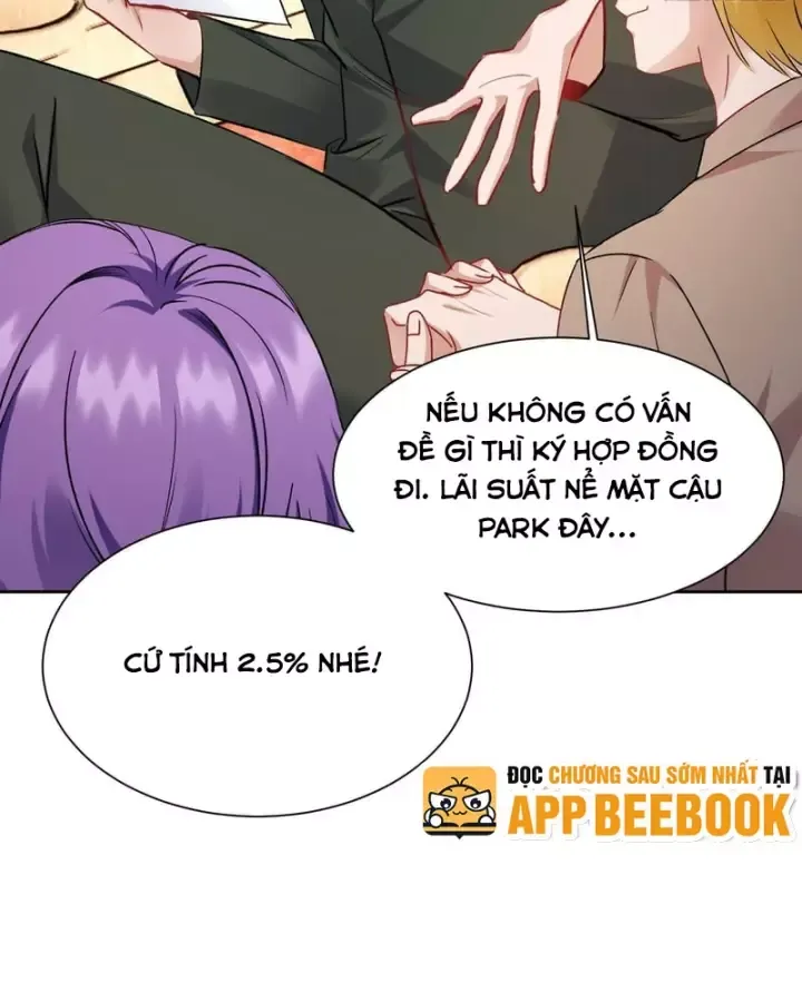 Bỏ Làm Simp Chúa, Ta Có Trong Tay Cả Tỉ Thần Hào Chap 314 - Next Chap 315