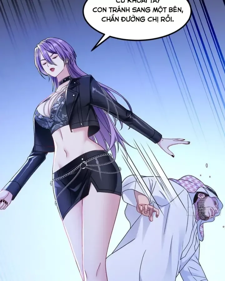 Bỏ Làm Simp Chúa, Ta Có Trong Tay Cả Tỉ Thần Hào Chap 314 - Next Chap 315