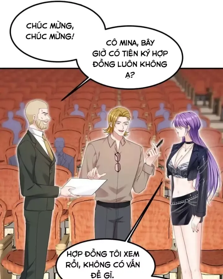 Bỏ Làm Simp Chúa, Ta Có Trong Tay Cả Tỉ Thần Hào Chap 315 - Next Chap 316