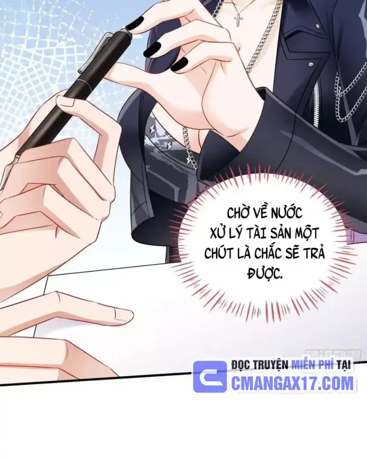 Bỏ Làm Simp Chúa, Ta Có Trong Tay Cả Tỉ Thần Hào Chap 315 - Next Chap 316