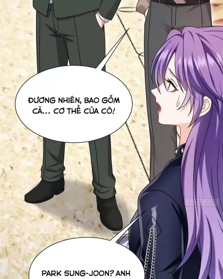Bỏ Làm Simp Chúa, Ta Có Trong Tay Cả Tỉ Thần Hào Chap 315 - Next Chap 316