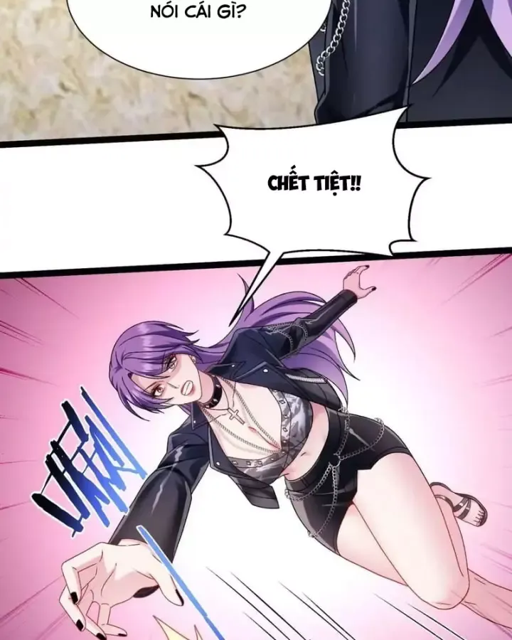 Bỏ Làm Simp Chúa, Ta Có Trong Tay Cả Tỉ Thần Hào Chap 315 - Next Chap 316