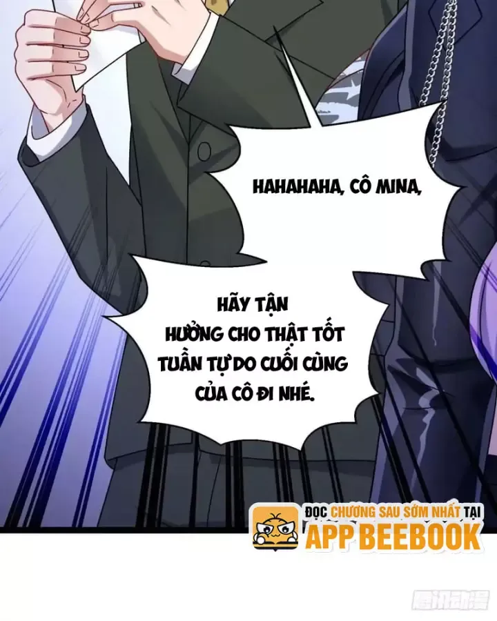Bỏ Làm Simp Chúa, Ta Có Trong Tay Cả Tỉ Thần Hào Chap 315 - Next Chap 316