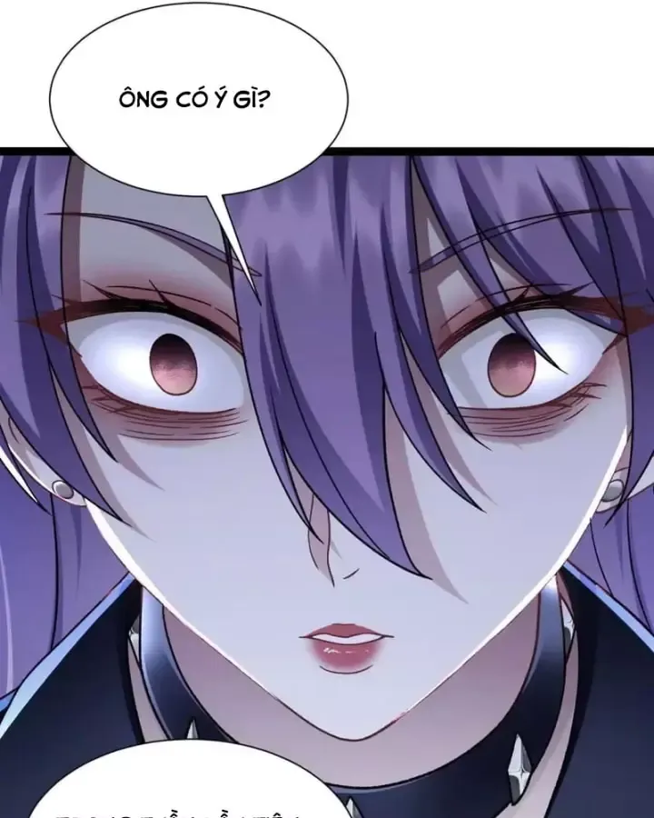 Bỏ Làm Simp Chúa, Ta Có Trong Tay Cả Tỉ Thần Hào Chap 315 - Next Chap 316