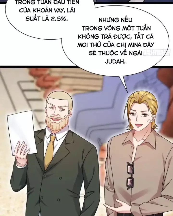 Bỏ Làm Simp Chúa, Ta Có Trong Tay Cả Tỉ Thần Hào Chap 315 - Next Chap 316