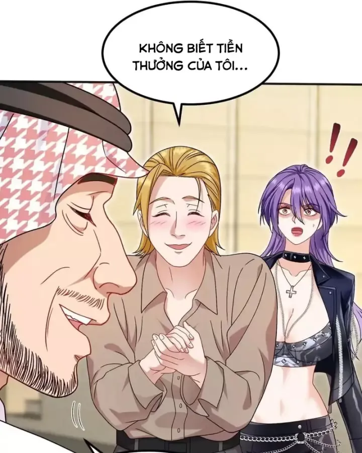 Bỏ Làm Simp Chúa, Ta Có Trong Tay Cả Tỉ Thần Hào Chap 315 - Next Chap 316