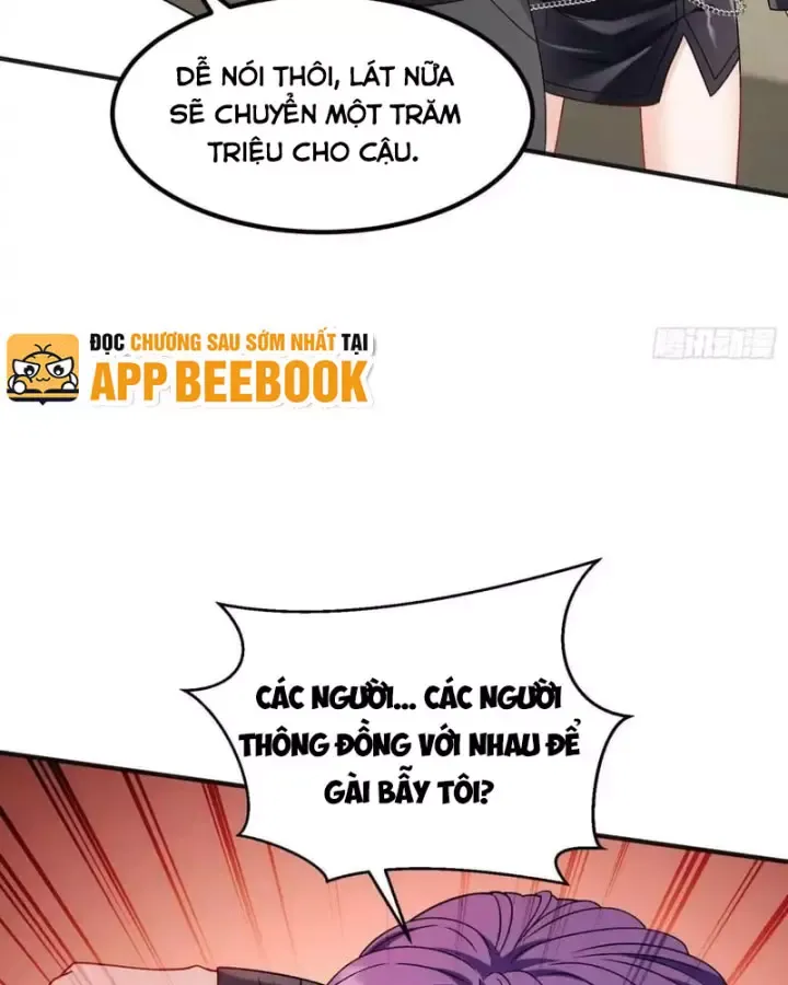 Bỏ Làm Simp Chúa, Ta Có Trong Tay Cả Tỉ Thần Hào Chap 315 - Next Chap 316