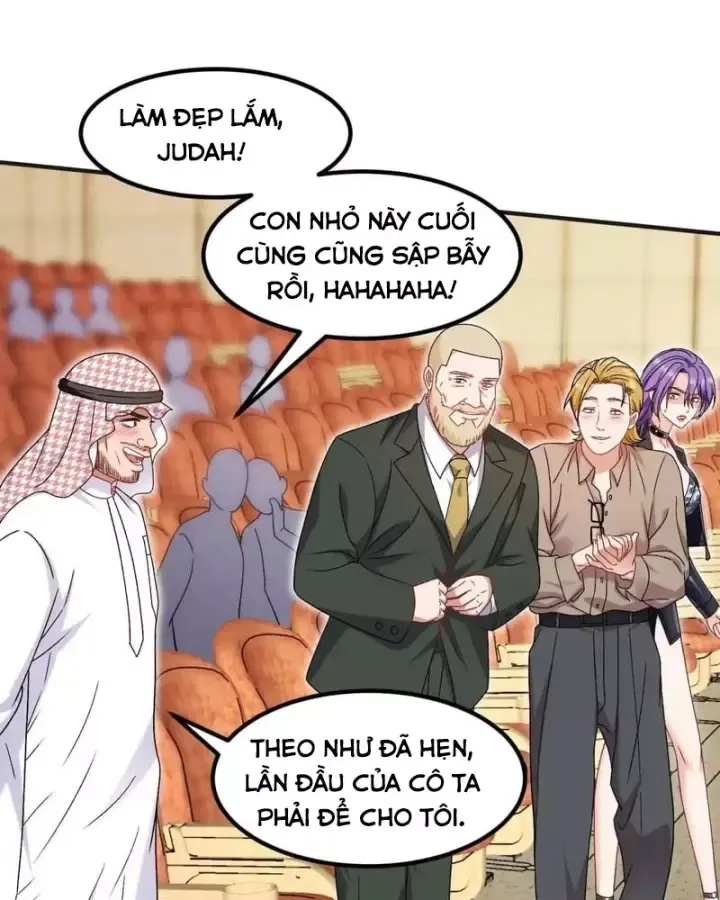 Bỏ Làm Simp Chúa, Ta Có Trong Tay Cả Tỉ Thần Hào Chap 315 - Next Chap 316