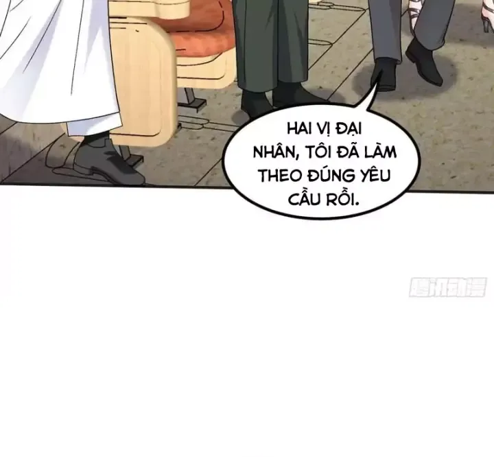 Bỏ Làm Simp Chúa, Ta Có Trong Tay Cả Tỉ Thần Hào Chap 315 - Next Chap 316