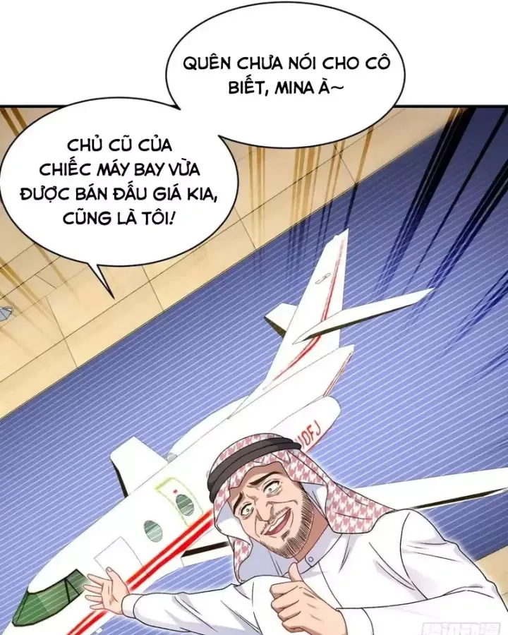Bỏ Làm Simp Chúa, Ta Có Trong Tay Cả Tỉ Thần Hào Chap 315 - Next Chap 316